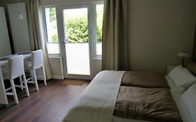 Apartment Ankenbrand